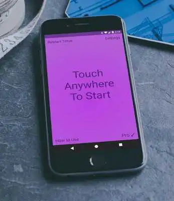 Play Contrast Timer Play Contrast Timer