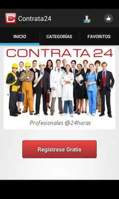Play Contrata24