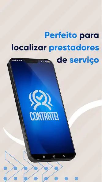 Play Contratei - MEI as an online game Contratei - MEI with UptoPlay