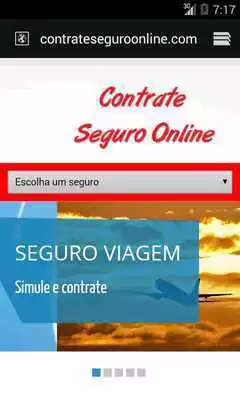 Play Contrate Seguro Online