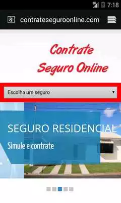 Play Contrate Seguro Online