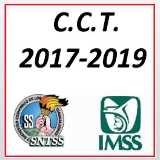 Play CONTRATO COLECTIVO DIGITAL IMSS APK Play CONTRATO COLECTIVO DIGITAL IMSS APK