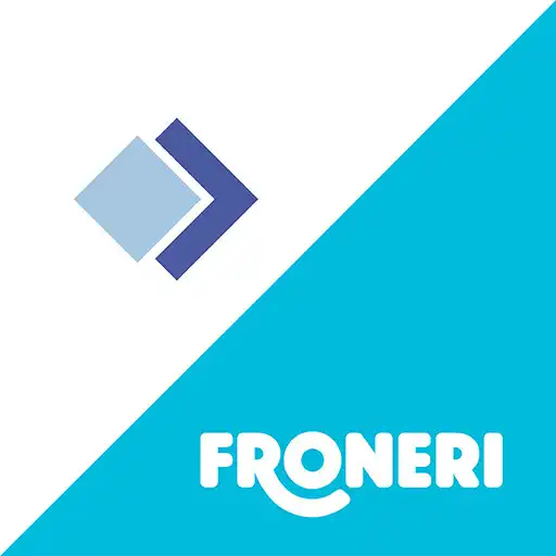 Play Contrato Comodato Froneri APK