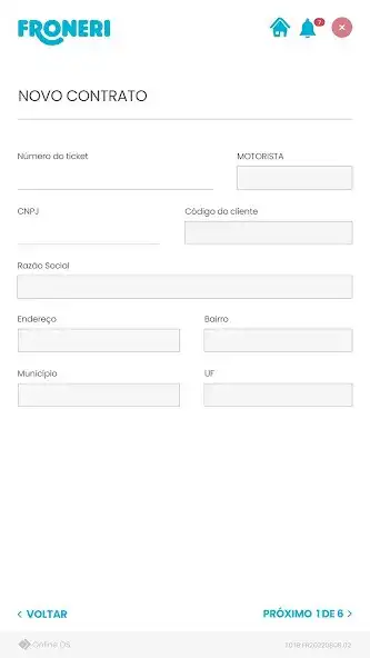Play Contrato Comodato Froneri as an online game Contrato Comodato Froneri with UptoPlay