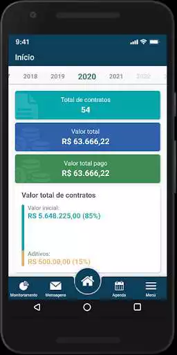 Play ContratosGov as an online game ContratosGov with UptoPlay