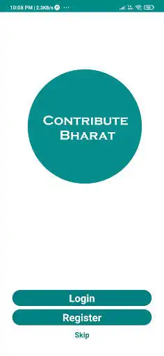 Play Contribute Bharat  and enjoy Contribute Bharat with UptoPlay