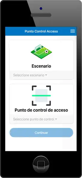 Play Control Acceso Asunción as an online game online Control Acceso Asunción with UptoPlay  Play Control Acceso Asunción as an online game Control Acceso Asunción with UptoPlay