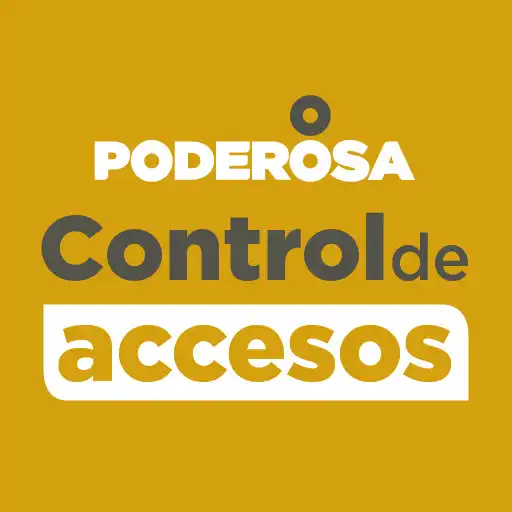 Play Control Acceso Minera Poderosa APK