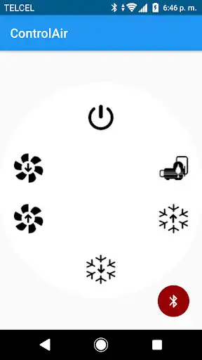 Play ControlAir  and enjoy ControlAir with UptoPlay