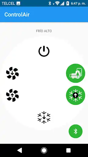Play ControlAir as an online game ControlAir with UptoPlay