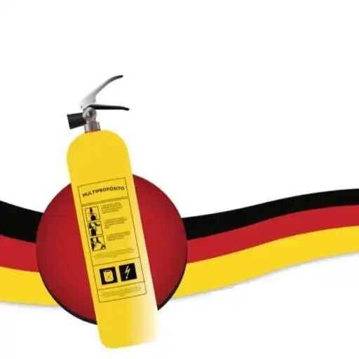 Play Control Alemania APK