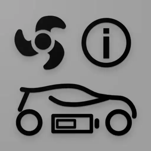 Play Control App for Nissan BEV APK