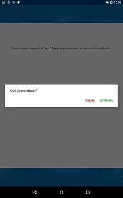 Play Control Asistencia ITSON