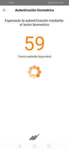 Play Control asistencia as an online game Control asistencia with UptoPlay