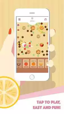 Play Control Balls