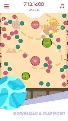Play Control Balls