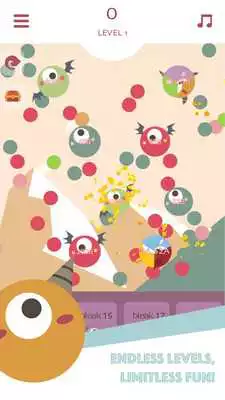 Play Control Balls