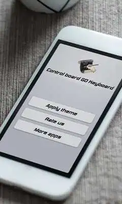 Play Control board