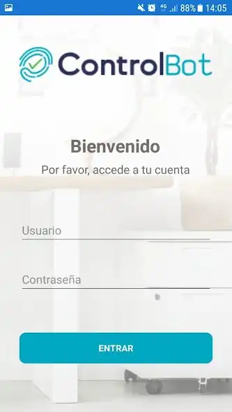 Play ControlBot as an online game ControlBot with UptoPlay