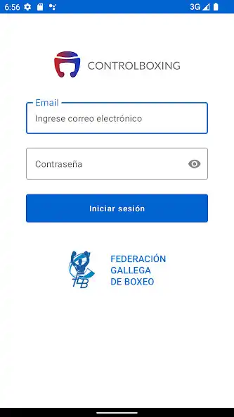 Play Controlboxing FGB  and enjoy Controlboxing FGB with UptoPlay