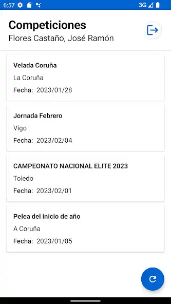 Play Controlboxing FGB as an online game Controlboxing FGB with UptoPlay