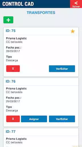 Play CONTROL CAD as an online game online CONTROL CAD with UptoPlay com.prisma.centroslogisticos Play CONTROL CAD as an online game CONTROL CAD with UptoPlay