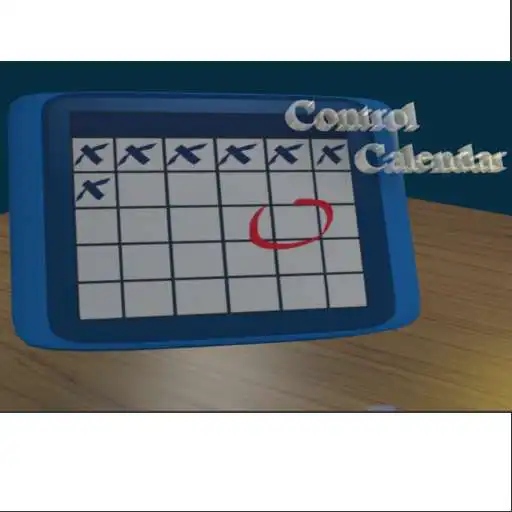 Play Control Calendar APK