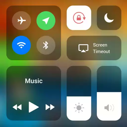 Play Control Center APK Play Control Center APK