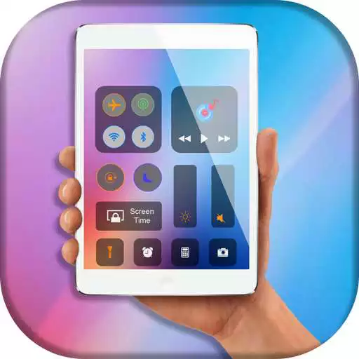 Free play online Control Center IOS 11 APK