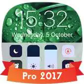 Free play online Control Center OS 11 APK