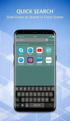 Play Control Center: Phone X Launcher  iLauncher ios11