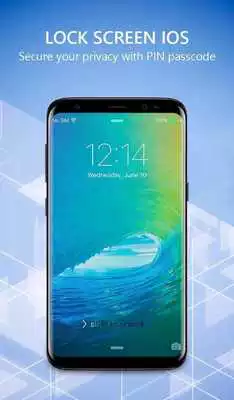 Play Control Center: Phone X Launcher  iLauncher ios11