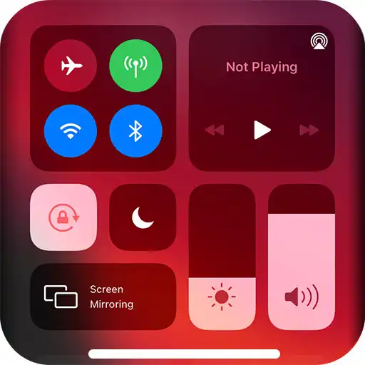Play Control Center Screen Recorder APK