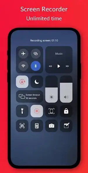 Play Control Center Screen Recorder as an online game online Control Center Screen Recorder with UptoPlay Play Control Center Screen Recorder as an online game Control Center Screen Recorder with UptoPlay