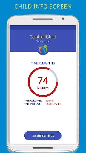 Play Control Child Premium Parental Control  and enjoy Control Child Premium Parental Control with UptoPlay