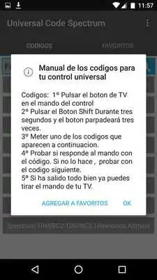 Play Control Code For Spectrum