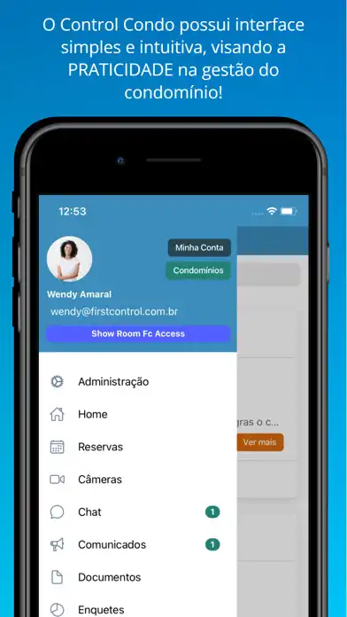 Play Control Condo as an online game Control Condo with UptoPlay