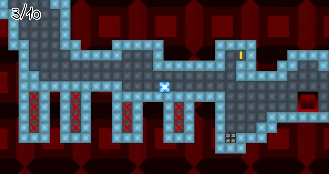 Play Control Cube  and enjoy Control Cube with UptoPlay