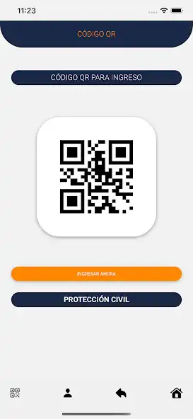 Play Control de Acceso Pro as an online game online Control de Acceso Pro with UptoPlay Play Control de Acceso Pro as an online game Control de Acceso Pro with UptoPlay