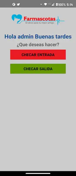 Play Control de Acceso as an online game Control de Acceso with UptoPlay