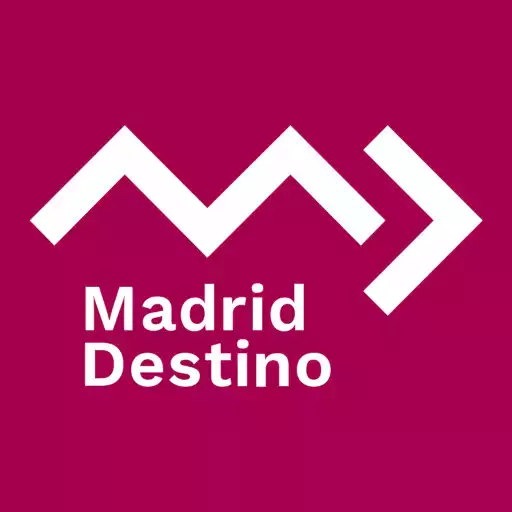 Play Control de accesos Madrid Destino Ticketing APK