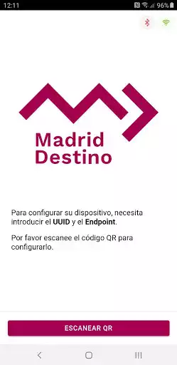Play Control de accesos Madrid Destino Ticketing as an online game Control de accesos Madrid Destino Ticketing with UptoPlay