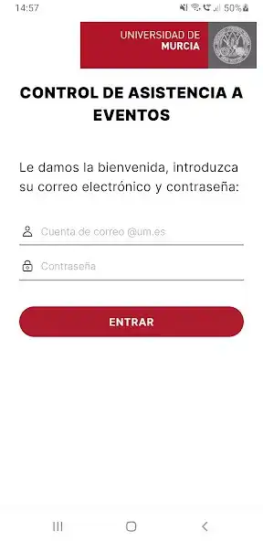 Play Control de Asistencia Eventos  and enjoy Control de Asistencia Eventos with UptoPlay