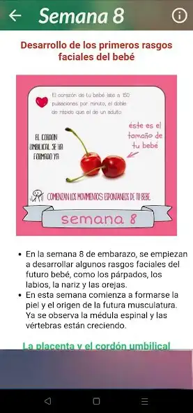 Play Control de Embarazo as an online game online Control de Embarazo with UptoPlay Play Control de Embarazo as an online game Control de Embarazo with UptoPlay