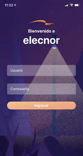 Play Control de Fallas - Elecnor CL  and enjoy Control de Fallas - Elecnor CL with UptoPlay