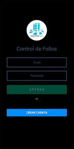 Play Control de Folios CCT  and enjoy Control de Folios CCT with UptoPlay