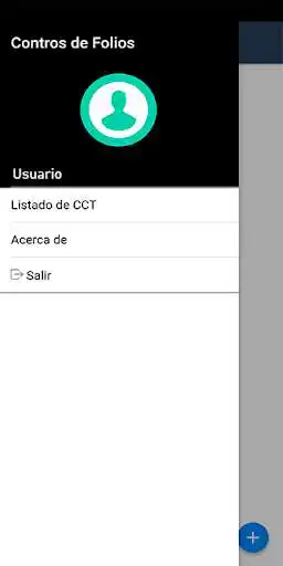 Play Control de Folios CCT as an online game Control de Folios CCT with UptoPlay