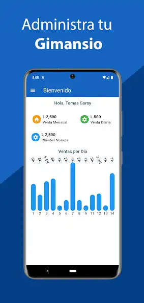 Play Control de Gimnasio and enjoy Control de Gimnasio with UptoPlay Play Control de Gimnasio and enjoy Control de Gimnasio with UptoPlay