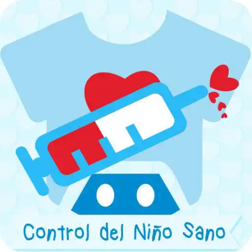 Free play online Control del Niño Sano APK Free play online Control del Niño Sano APK
