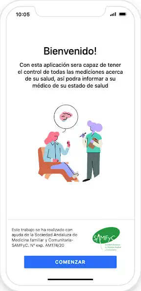 Play Control de mi salud and enjoy Control de mi salud with UptoPlay Play Control de mi salud and enjoy Control de mi salud with UptoPlay